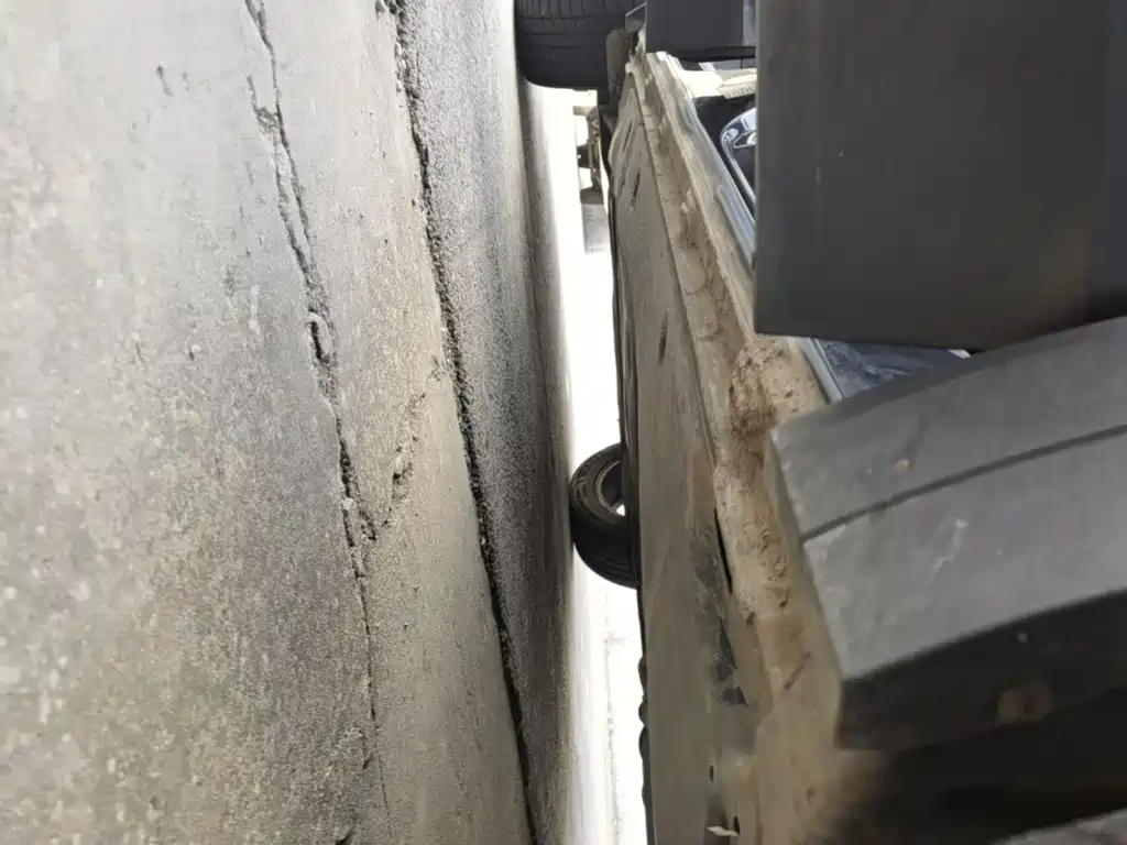 Фото 21 - Volkswagen Teramont