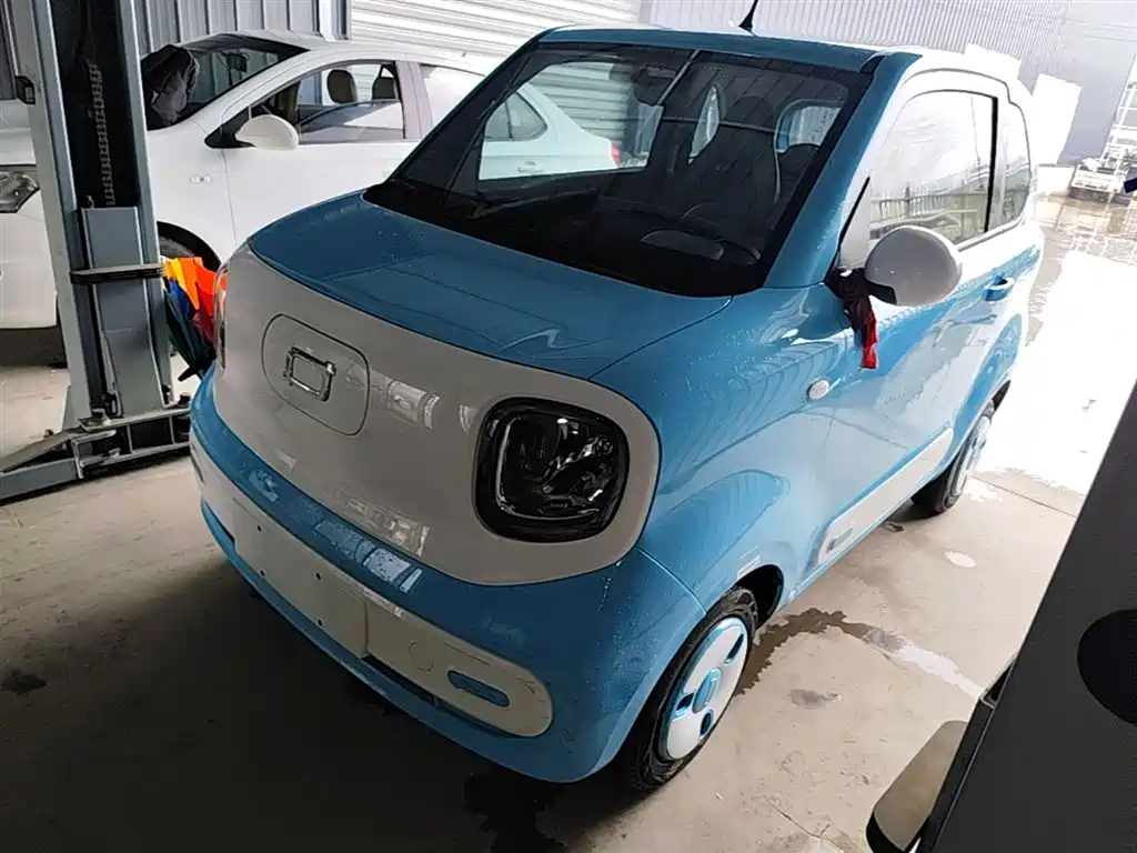 Besturn Bestune Pony 2024 170km Energetic Pony