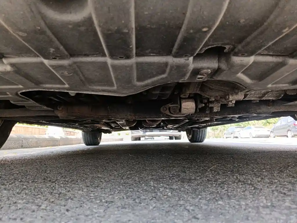 Hyundai Langdong 2015 2015 1.6L Auto Trend