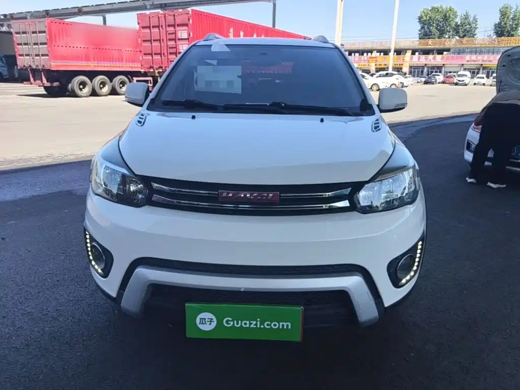 Фото 3 - Haval H1