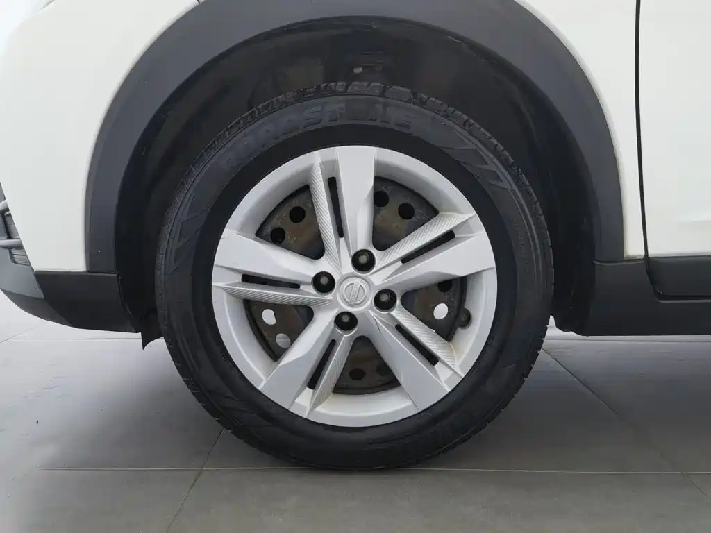 Nissan Kicks 2018 2017 1.5L Manual Cool Edition