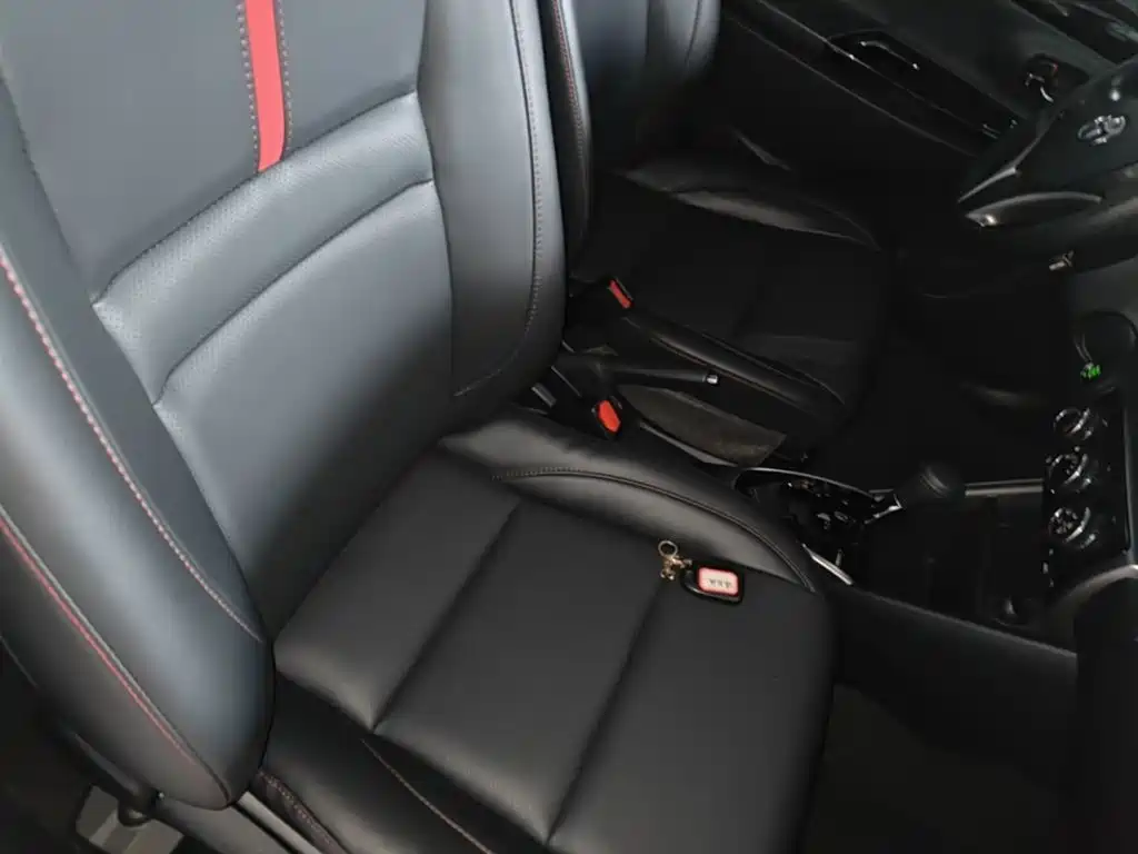 Toyota Yaris, миниатюра 25