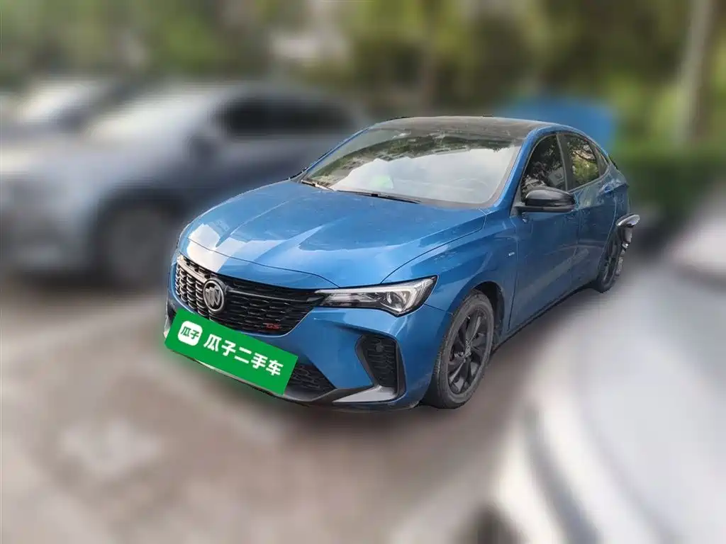 BUICK WEILANG