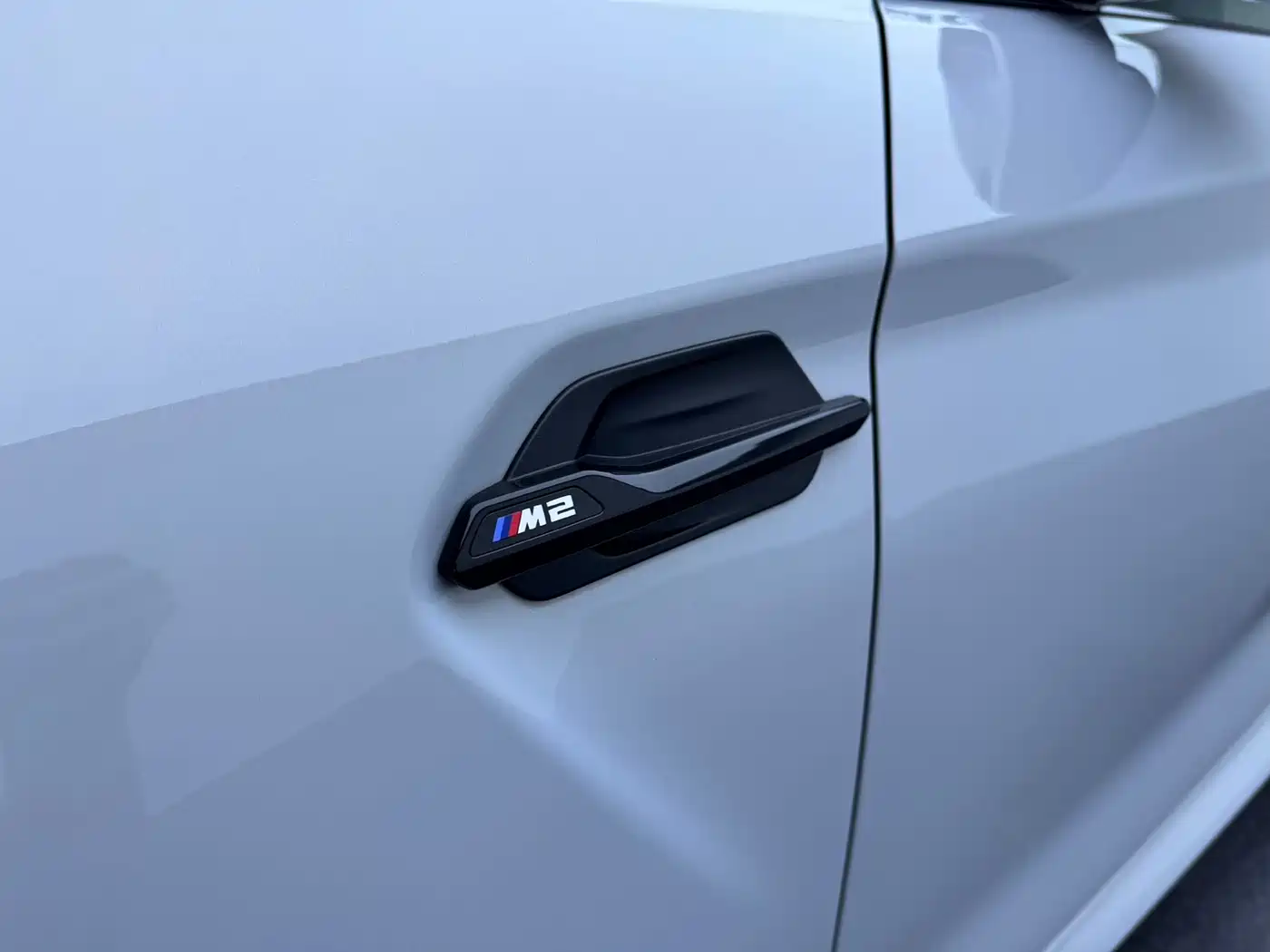 BMW M2 2019 2018 M2 Thunder Edition