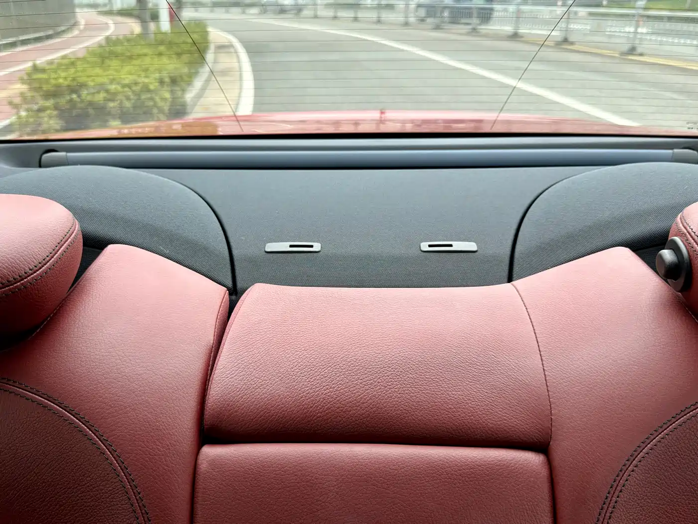 Mercedes-Benz CLK-Class 2007 2006 CLK 280 Coupe