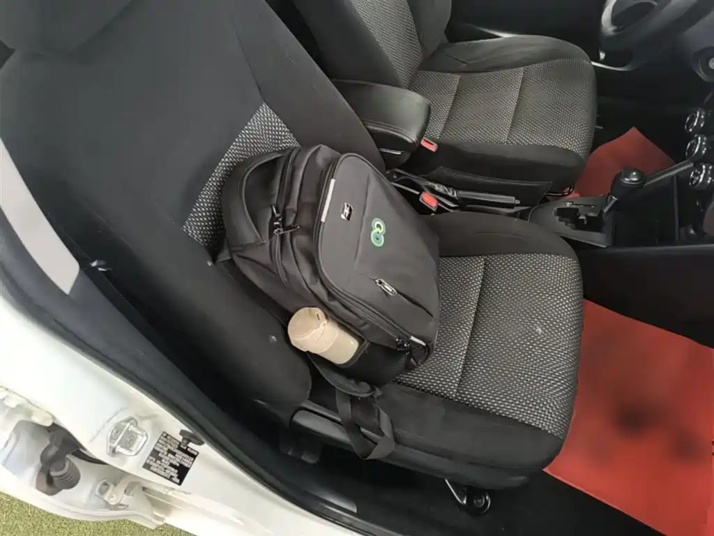 Toyota Vios 2017 1.5L CVT Pioneer фото 25