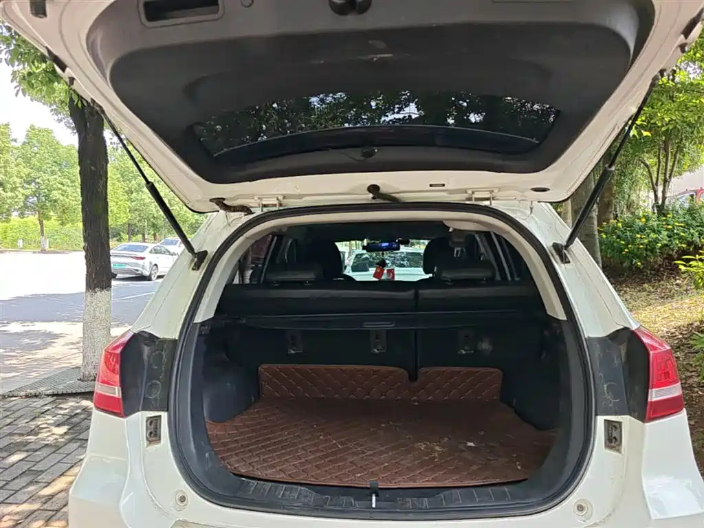 Haval H2 2017 Red Label 1.5T Manual 2WD Elite фото 19