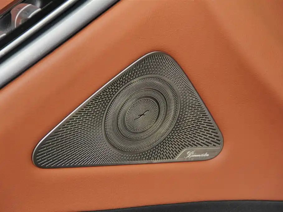 Mercedes-Benz Maybach S-Class 2023 S 480 4MATIC фото 24