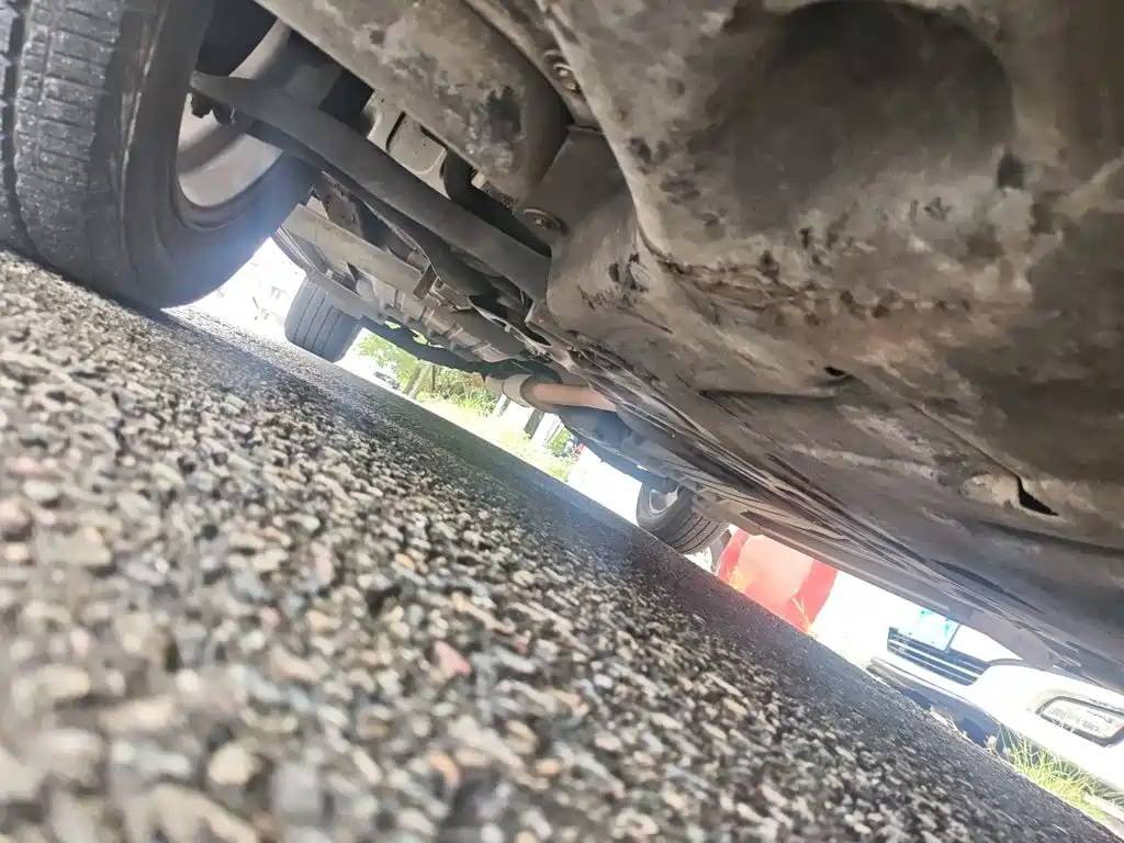 Фото 21 - Hyundai Tucson