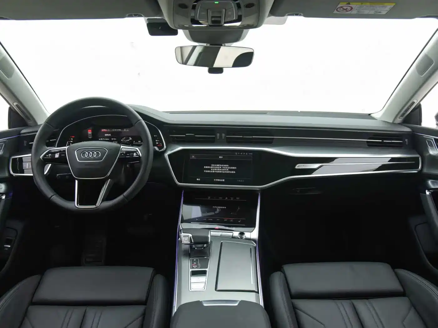 Audi A7 2023 Model 45 TFSI Premium Selection Edition фото 7