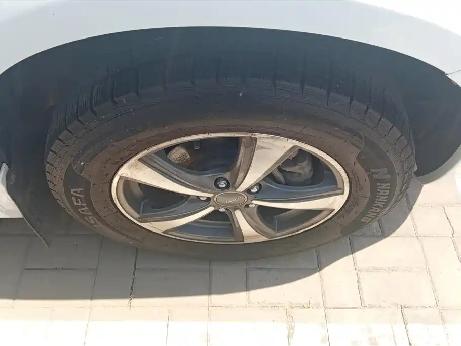 Haval H6 2016 Upgrade Edition 1.5T Automatic 2WD Elite Type фото 5