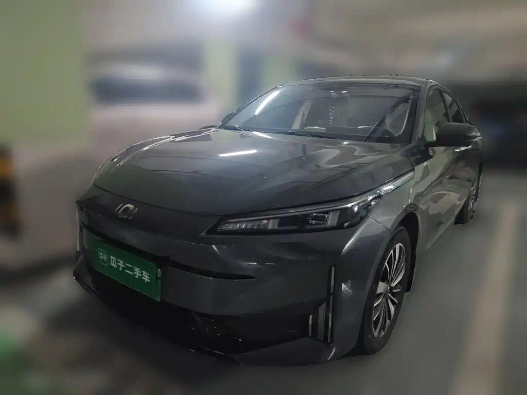 Changan Qiyuan A05 2024 145 Pro