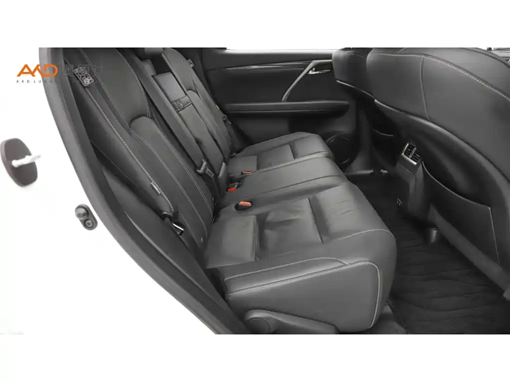 Photo 8 - Lexus RX