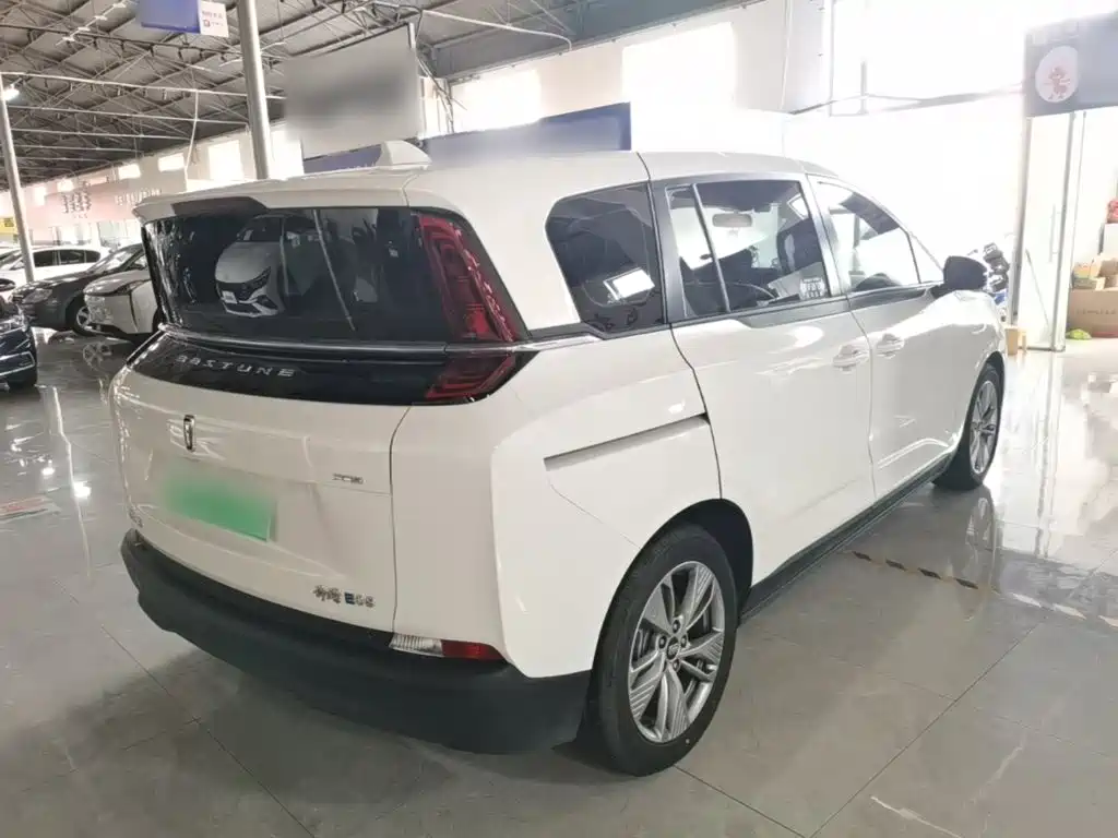 Besturn Bestune NAT 2024 2023 PRO Comfort Ride Edition 425km