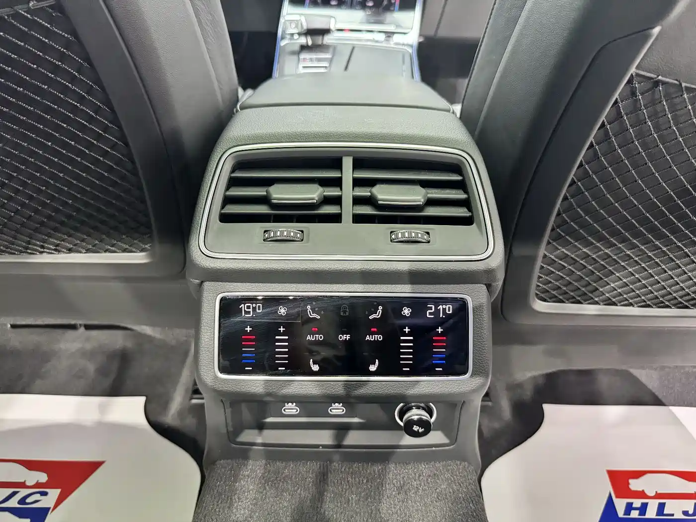 Audi A6L 2023 45 TFSI quattro Premium Dynamic фото 19