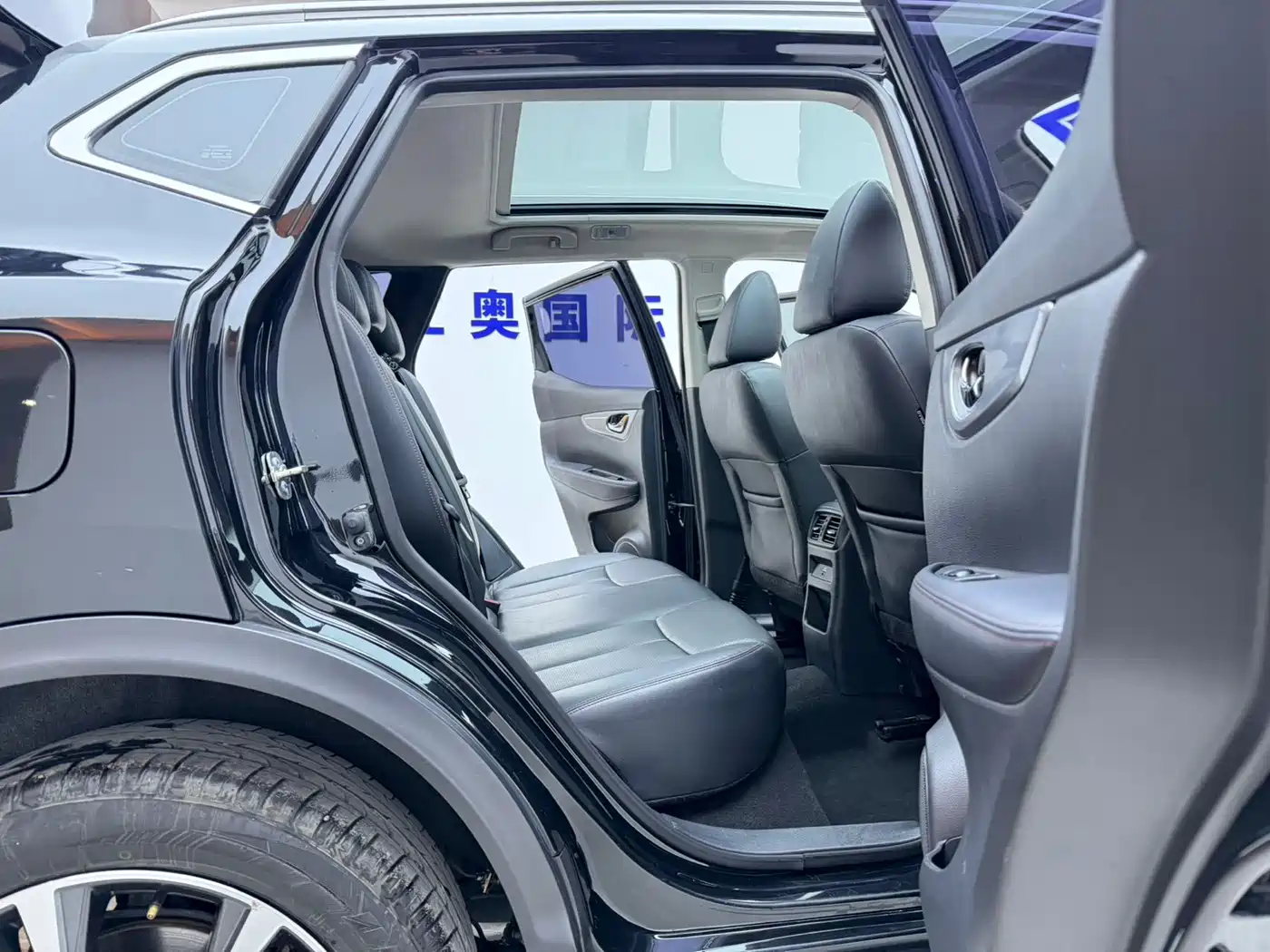 Nissan Qashqai, миниатюра 16