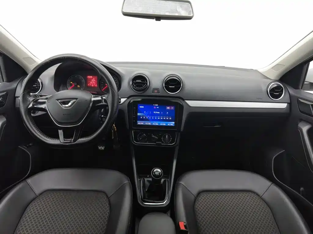Фото 5 - Jetta VA3