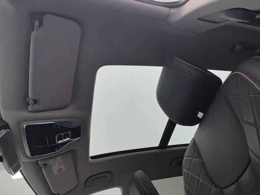 Ford Territory 2021 2021 EcoBoost 225 Premium 6-seater