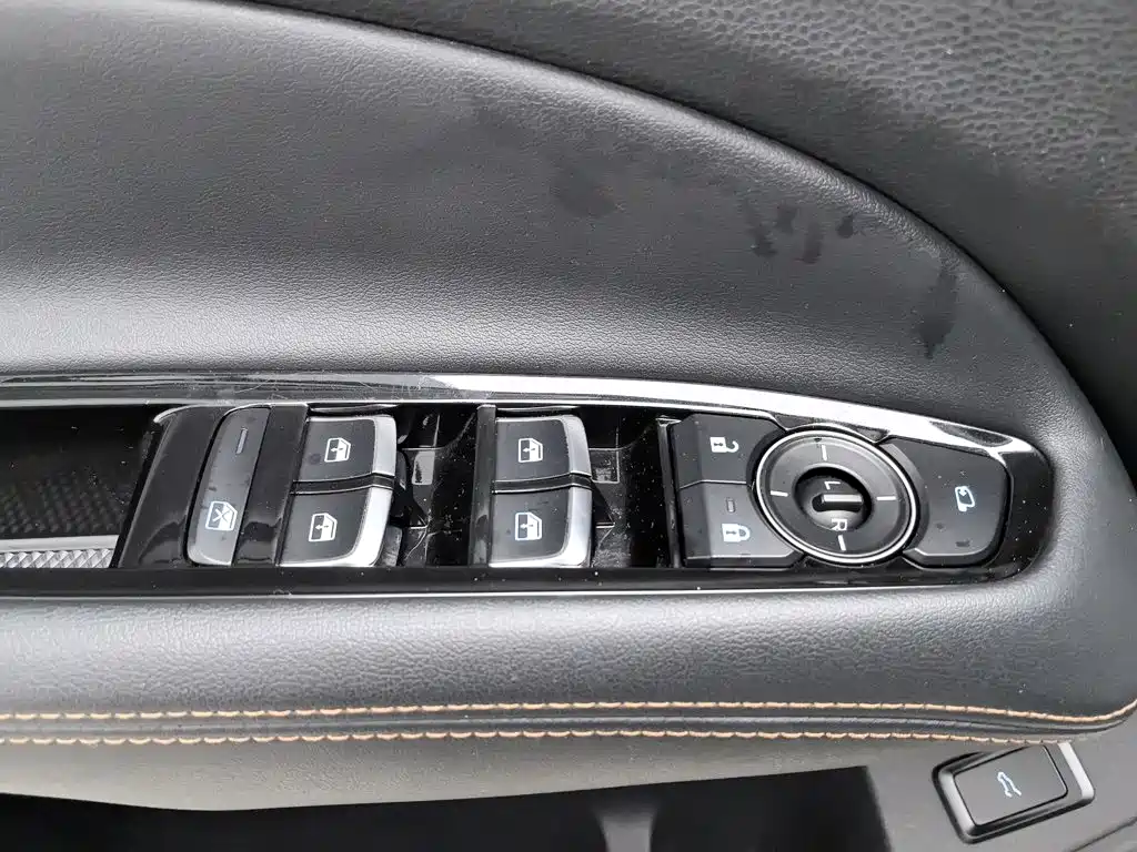 Ford Territory 2021 2021 EcoBoost 225 Premium 6-seater