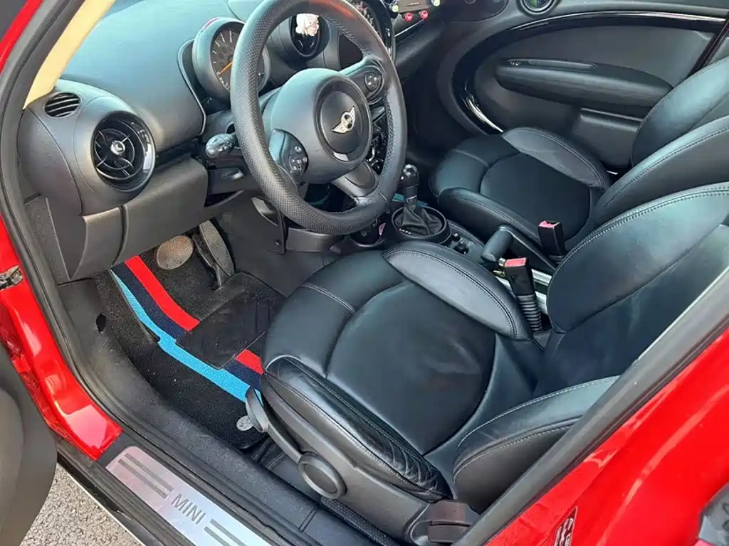 Фото 12 - MINI COUNTRYMAN