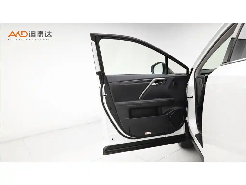 Photo 10 - Lexus RX