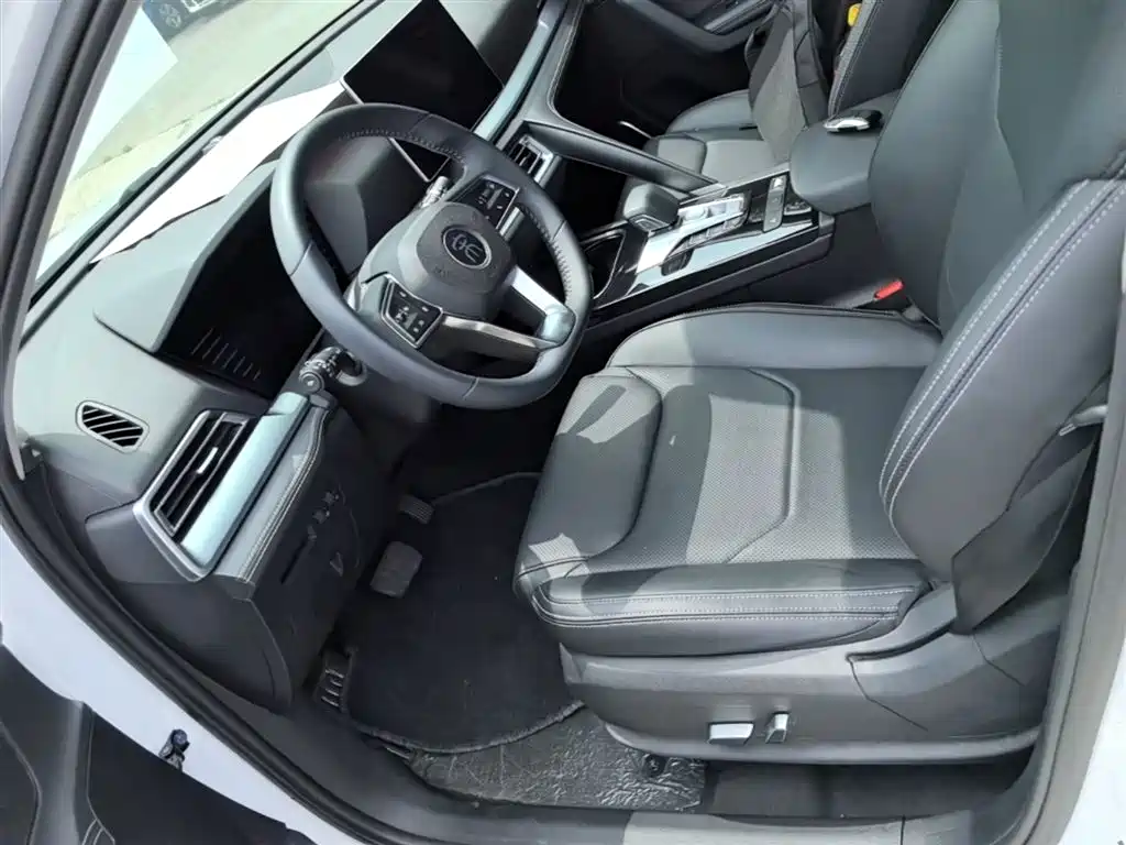 BYD Song Pro 2019 1.5T Automatic Premium фото 15