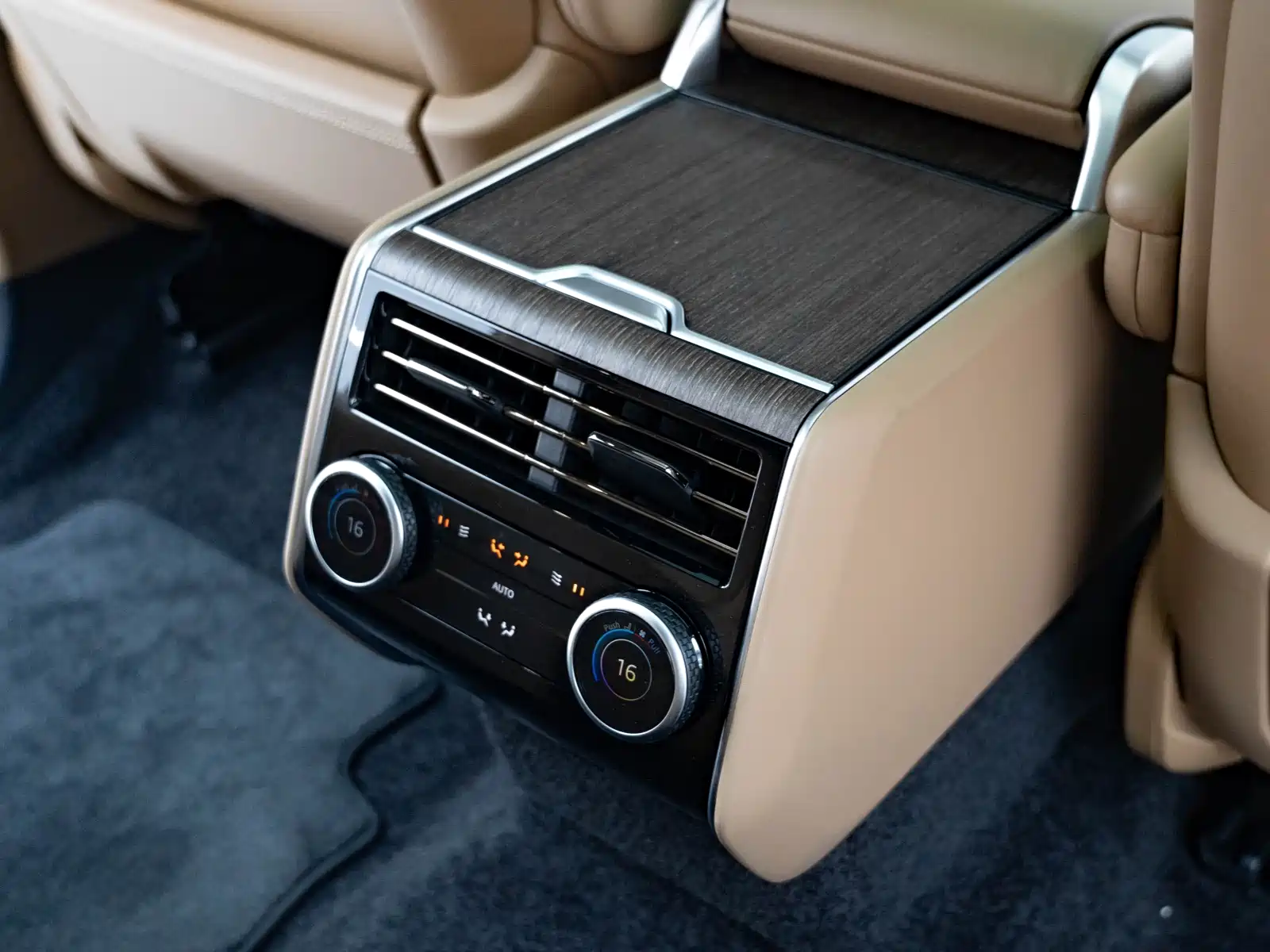 صورة 16 - Land Rover Range Rover