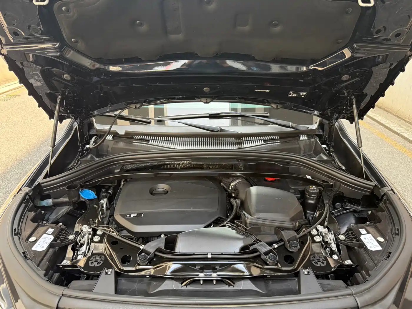 BMW X1 2023 sDrive20Li X Design Package фото 27
