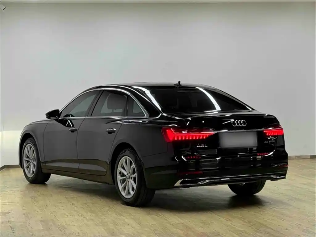 Audi A6L 2023 40 TFSI Luxury Elegance фото 14