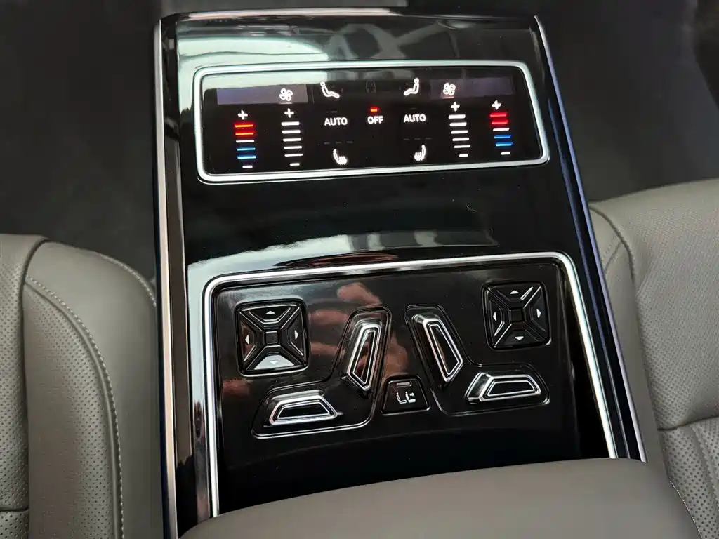 Audi A8 2025 A8L 45 TFSI quattro Luxury фото 16