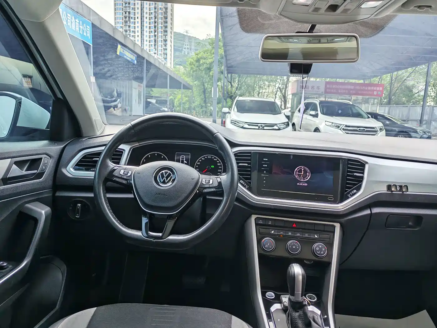 Volkswagen T-Roc, миниатюра 5