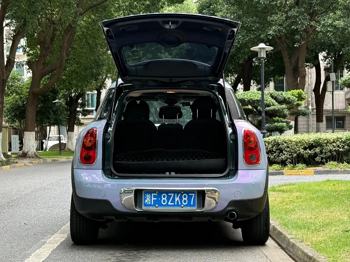 Фото 6 - MINI COUNTRYMAN
