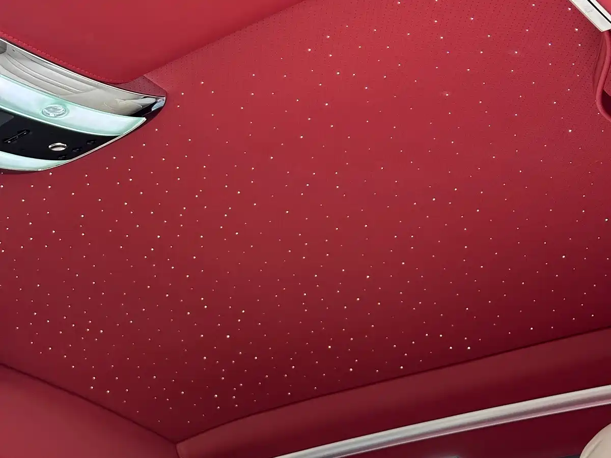 Фото 33 - Rolls-Royce Phantom