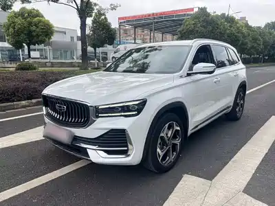 Geely Xingyue L