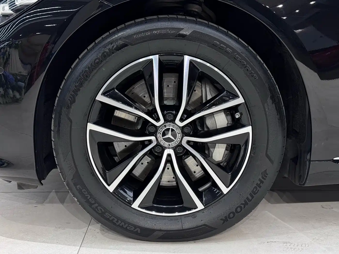 Mercedes-Benz S-Class 2021 S 400 L Business фото 23