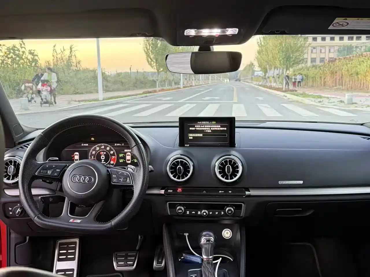 صورة 5 - Audi S3