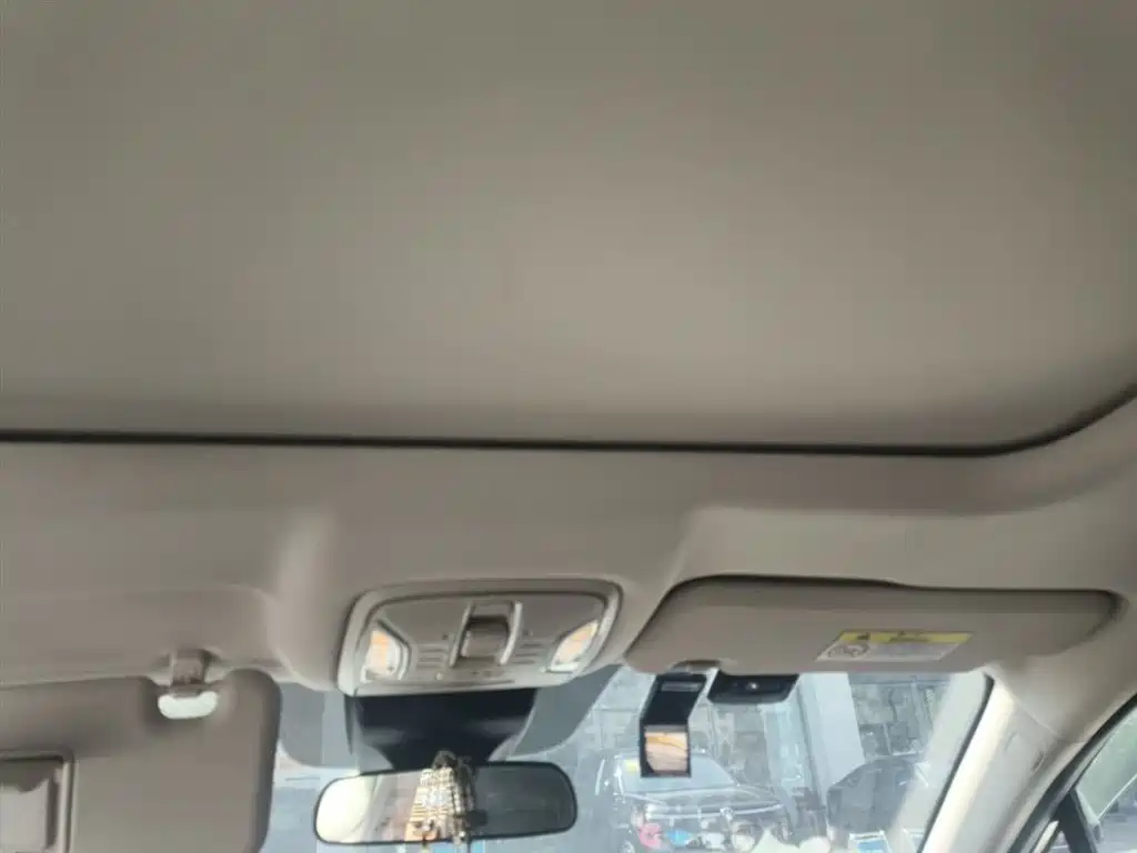 GAC Trumpchi Trumpchi GS4 2020 270T Automatic Smart Connect Tech Version фото 9