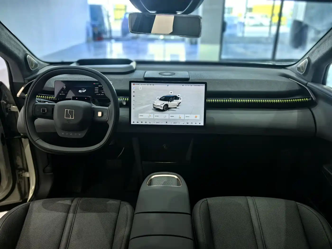 ZEEKR EXTREME KRYPTON X