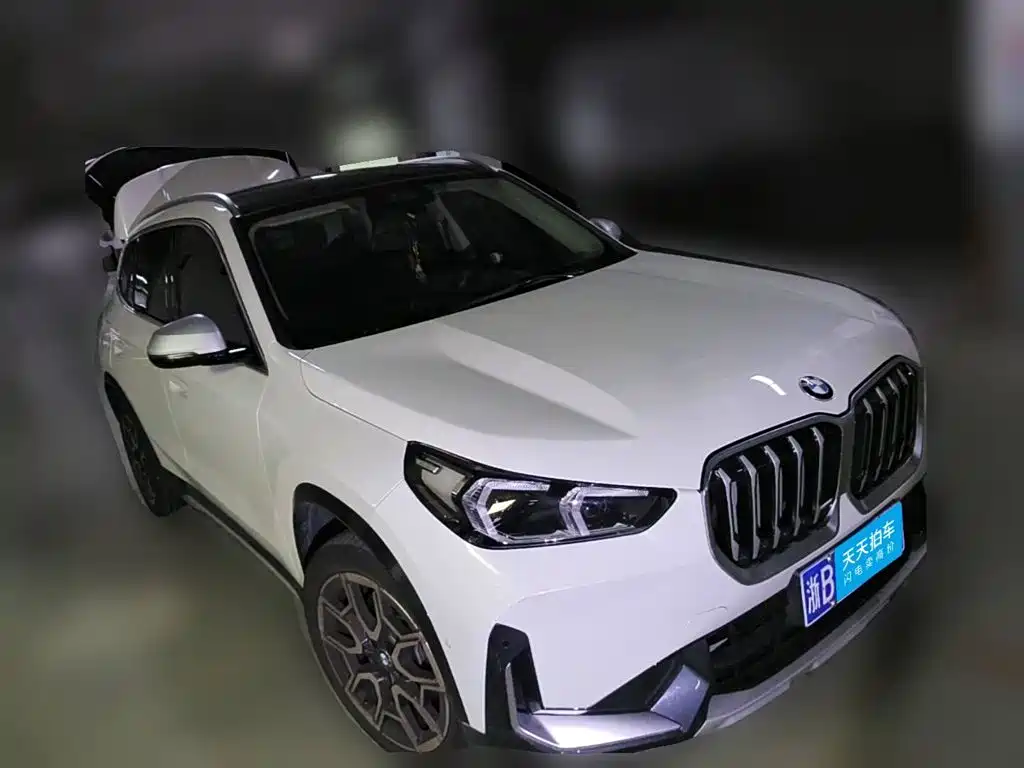 Фото 3 - BMW X1