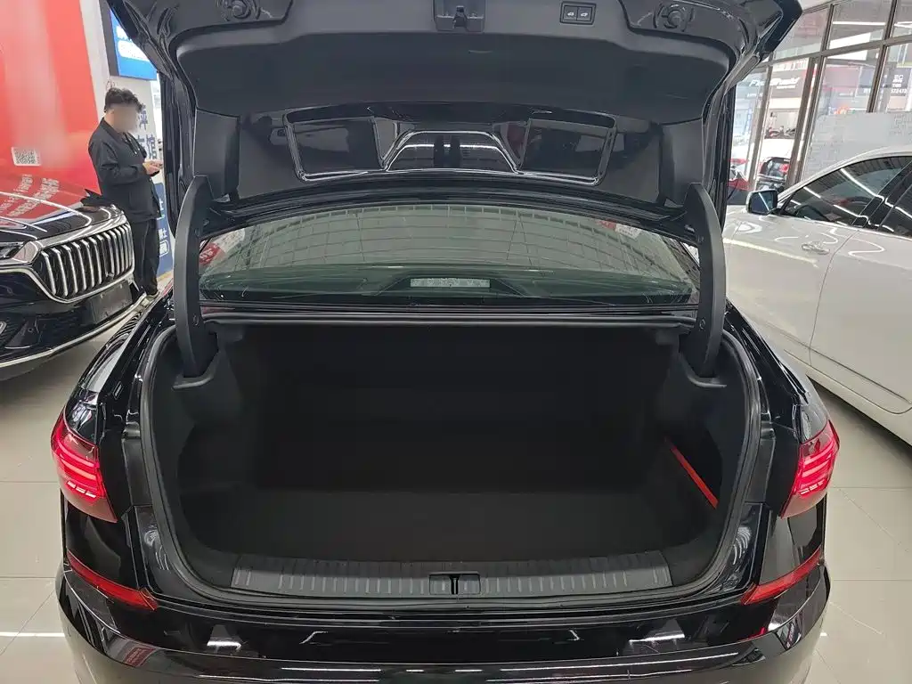 Photo 22 - Volkswagen Passat