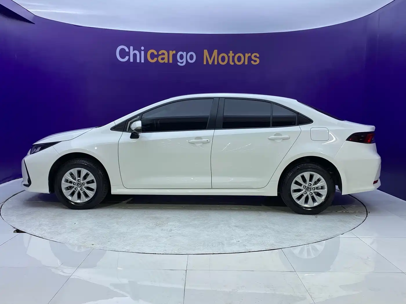 Toyota Corolla, миниатюра 7