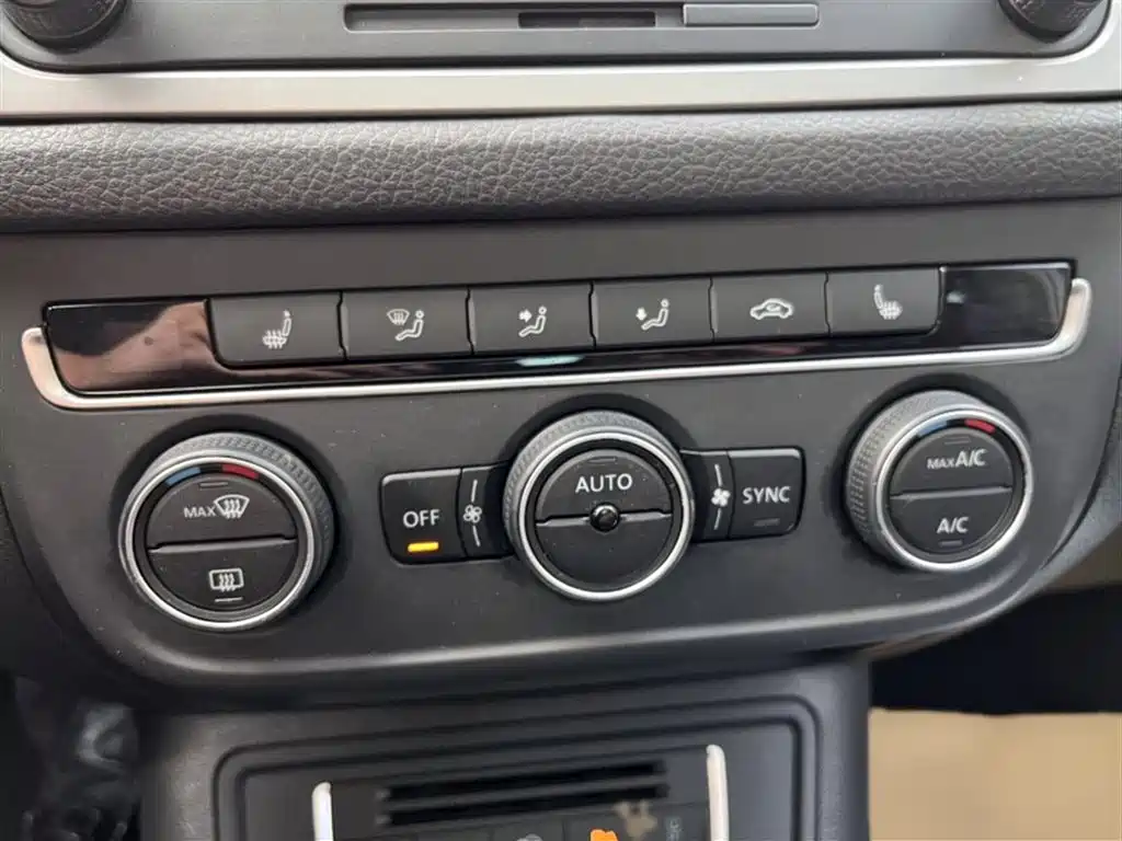 Volkswagen Tiguan 2015 2.0TSI Automatic 4WD Flagship фото 20