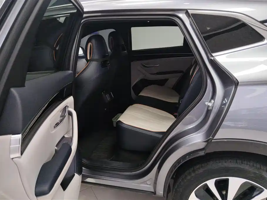 BYD SONGJIANG NEW ENERGY