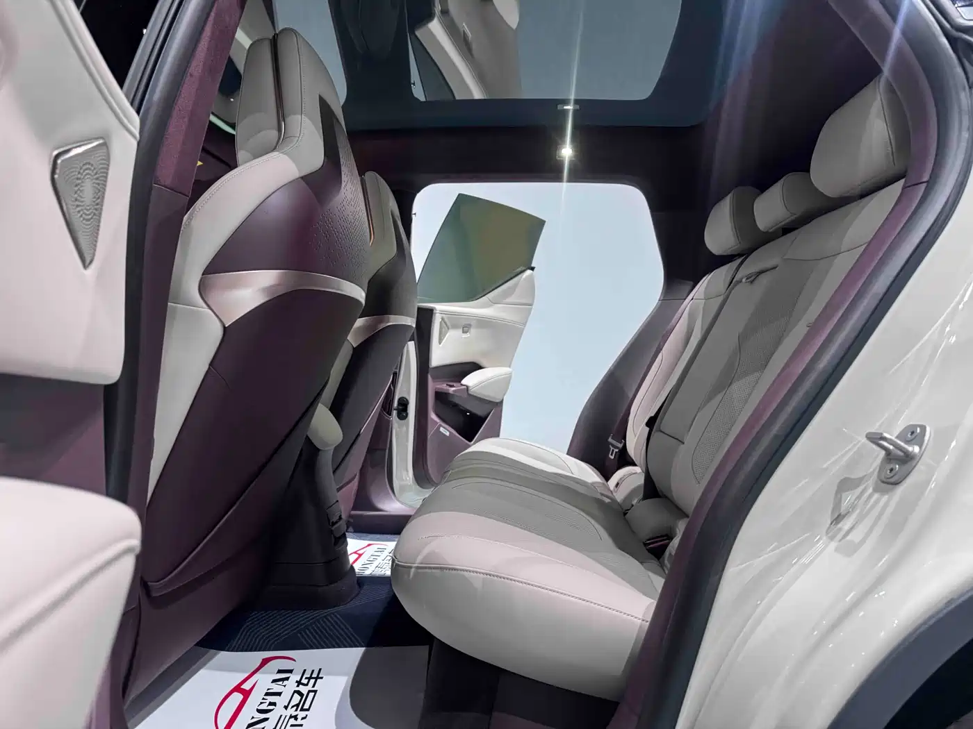 ZEEKR EXTREME KRYPTON X