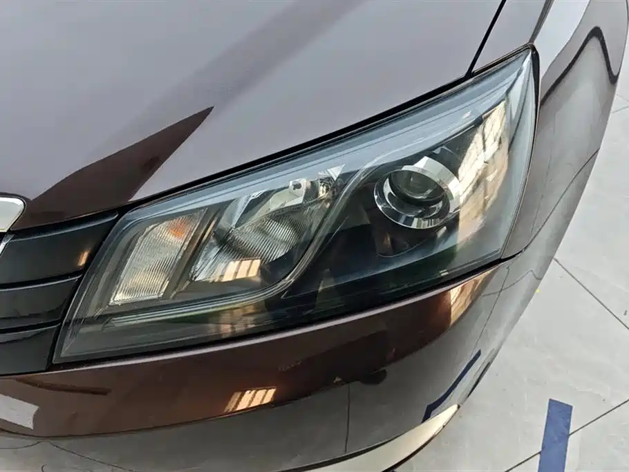 GEELY AUTOMOBILE EMGRAND