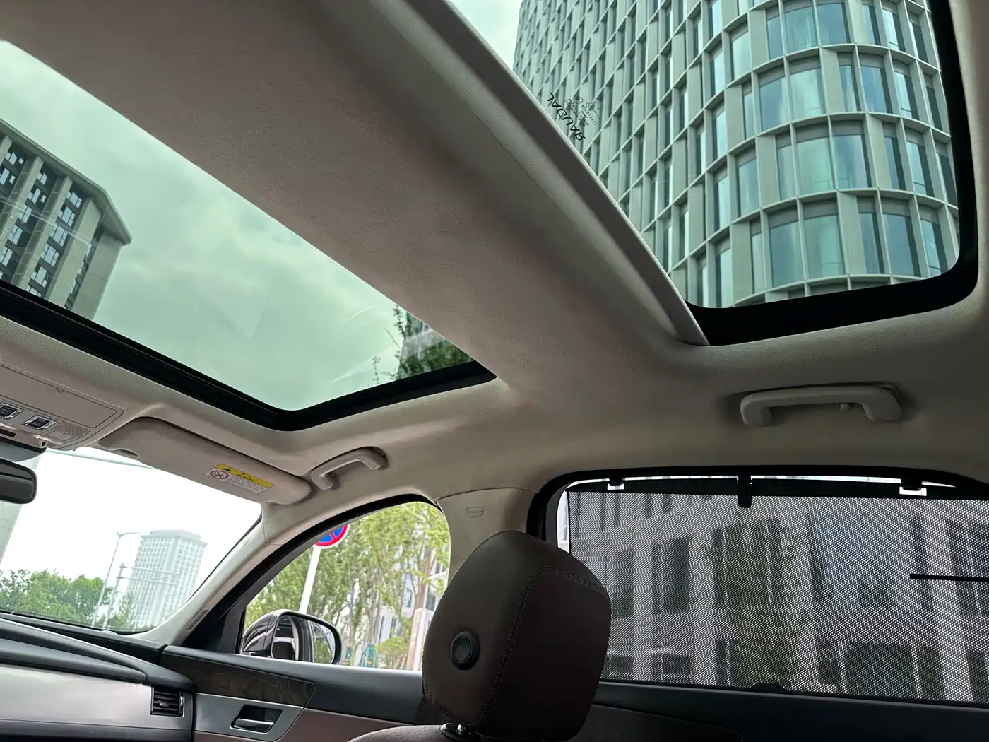 Jaguar XFL 2018 XFL 2.0T 250PS Luxury фото 28