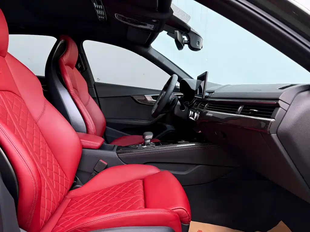 Audi S4, миниатюра 9
