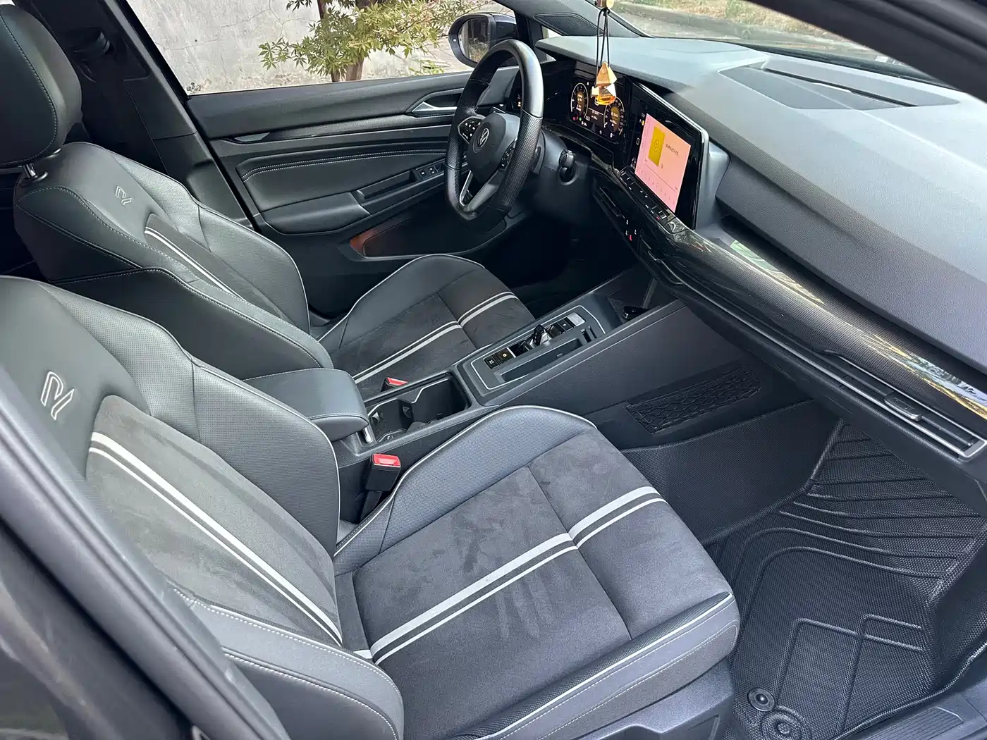Volkswagen Golf, миниатюра 6