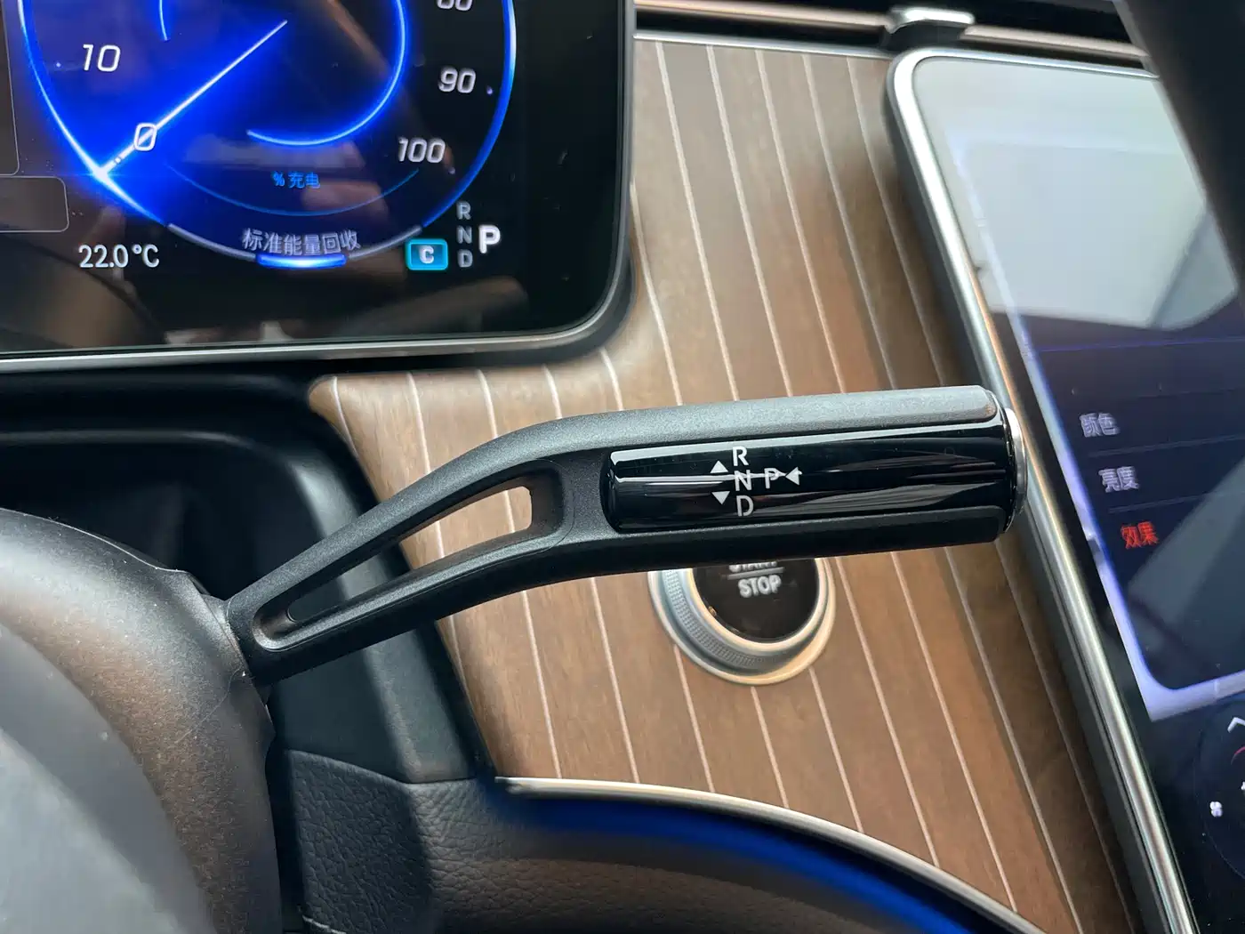 Mercedes-Benz EQE 2022 350 Pioneer Edition фото 14