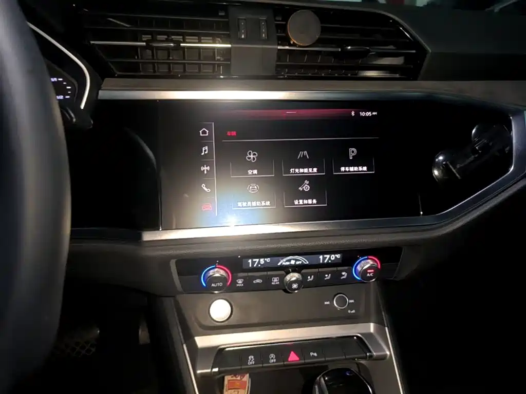 Audi Q3 2019 35 TFSI Fashion Sport фото 13